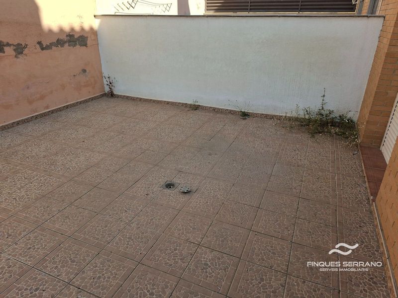 Adosado en venta Bellvei, Tarragona. Ref: 2873. Finques Serrano