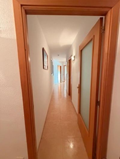 Flat for sale El Vendrell, Tarragona. Ref: 2874. Finques Serrano