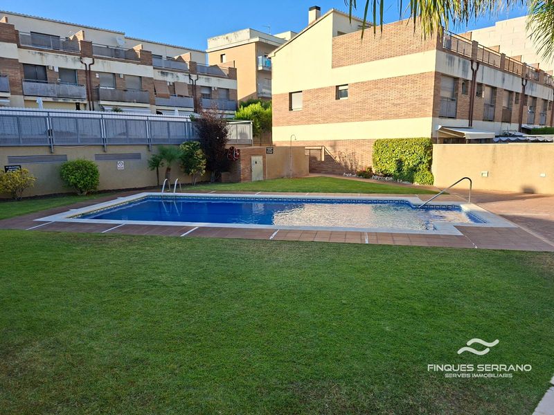 Herenhuis te koop El Vendrell, Tarragona. Ref: 2876. Finques Serrano