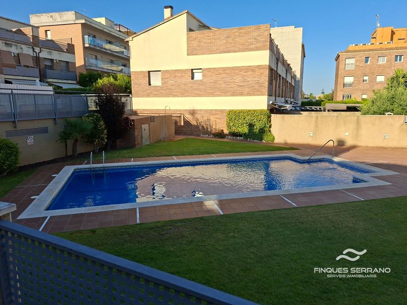 Adossat en venda El Vendrell, Tarragona. Ref: 2876. Finques Serrano