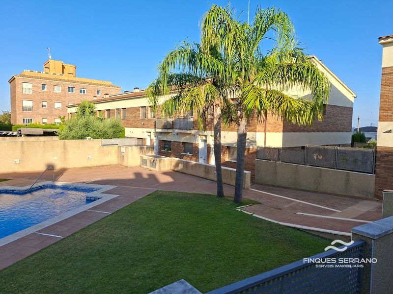 Adosado en venta El Vendrell, Tarragona. Ref: 2876. Finques Serrano
