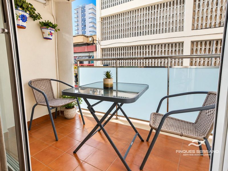 Appartement en vente Calafell, Tarragona. Ref: 2883. Finques Serrano