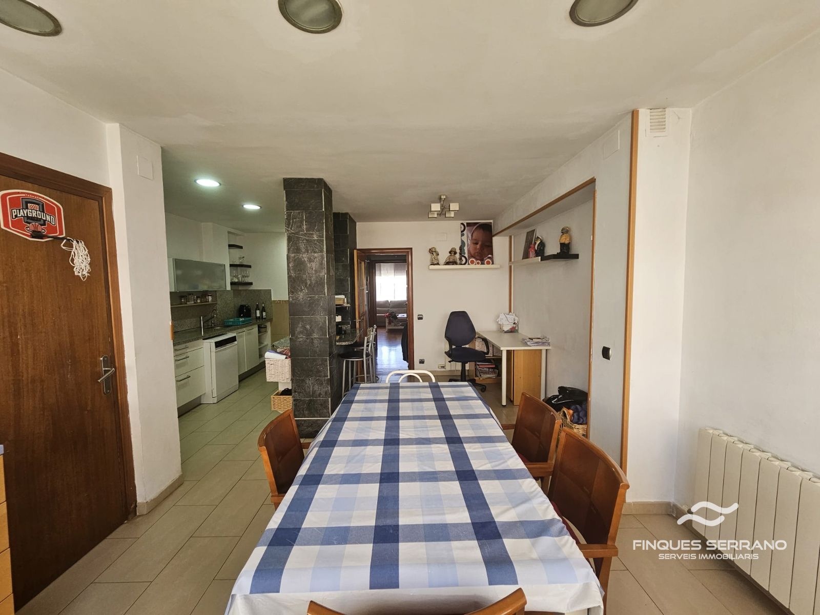 Reihenhaus zu verkaufen in El Vendrell, Tarragona - Foto 11
