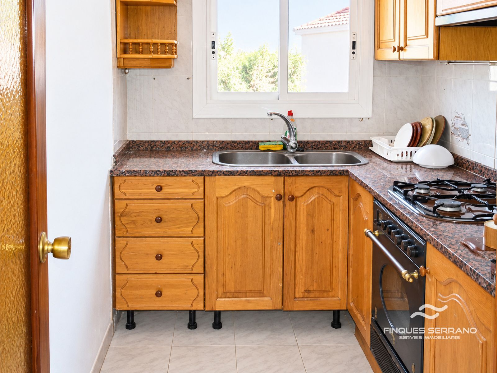 Ático dúplex con grandes terrazas y vistas al mar en Segur de Calafell - Foto 7