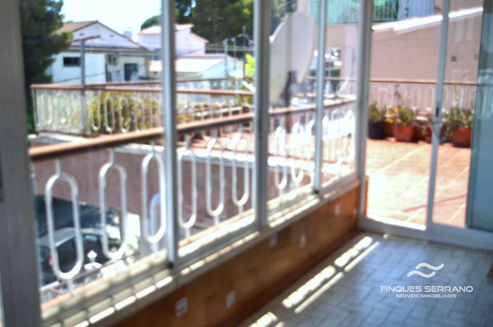 Ático dúplex con grandes terrazas y vistas al mar en Segur de Calafell - Foto 12