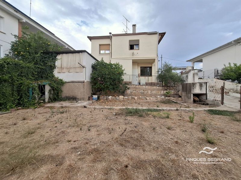 Chalet Independiente en venta Calafell, Tarragona. Ref: 2913. Finques Serrano