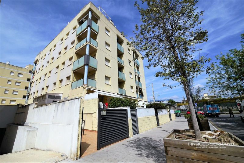 Piso en venta Segur De Calafell, Tarragona. Ref: 2916. Finques Serrano