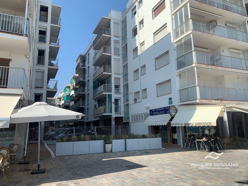Piso en venta Calafell, Tarragona. Ref: 2918. Finques Serrano