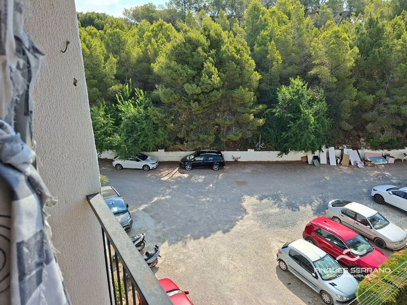 Penthouse te koop Bellvei, Tarragona. Ref: 2919. Finques Serrano