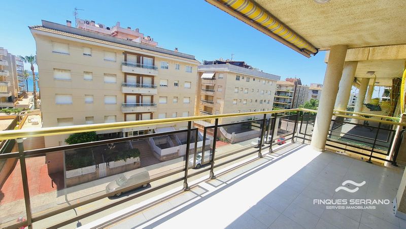 Piso en venta Calafell, Tarragona. Ref: 2921. Finques Serrano