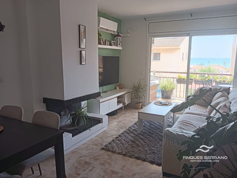 Appartamento in vendita Cunit, Tarragona. Ref: 2926. Finques Serrano