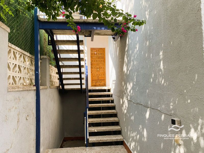 Appartement en vente Segur De Calafell, Tarragona. Ref: 2929. Finques Serrano