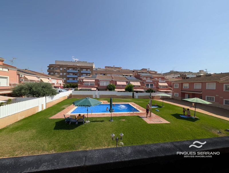 Maison de ville en vente El Vendrell, Tarragona. Ref: 2932. Finques Serrano