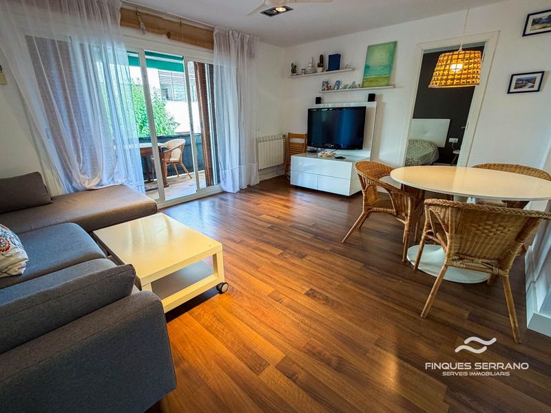 Appartement en vente El Vendrell, Tarragona. Ref: 2934. Finques Serrano