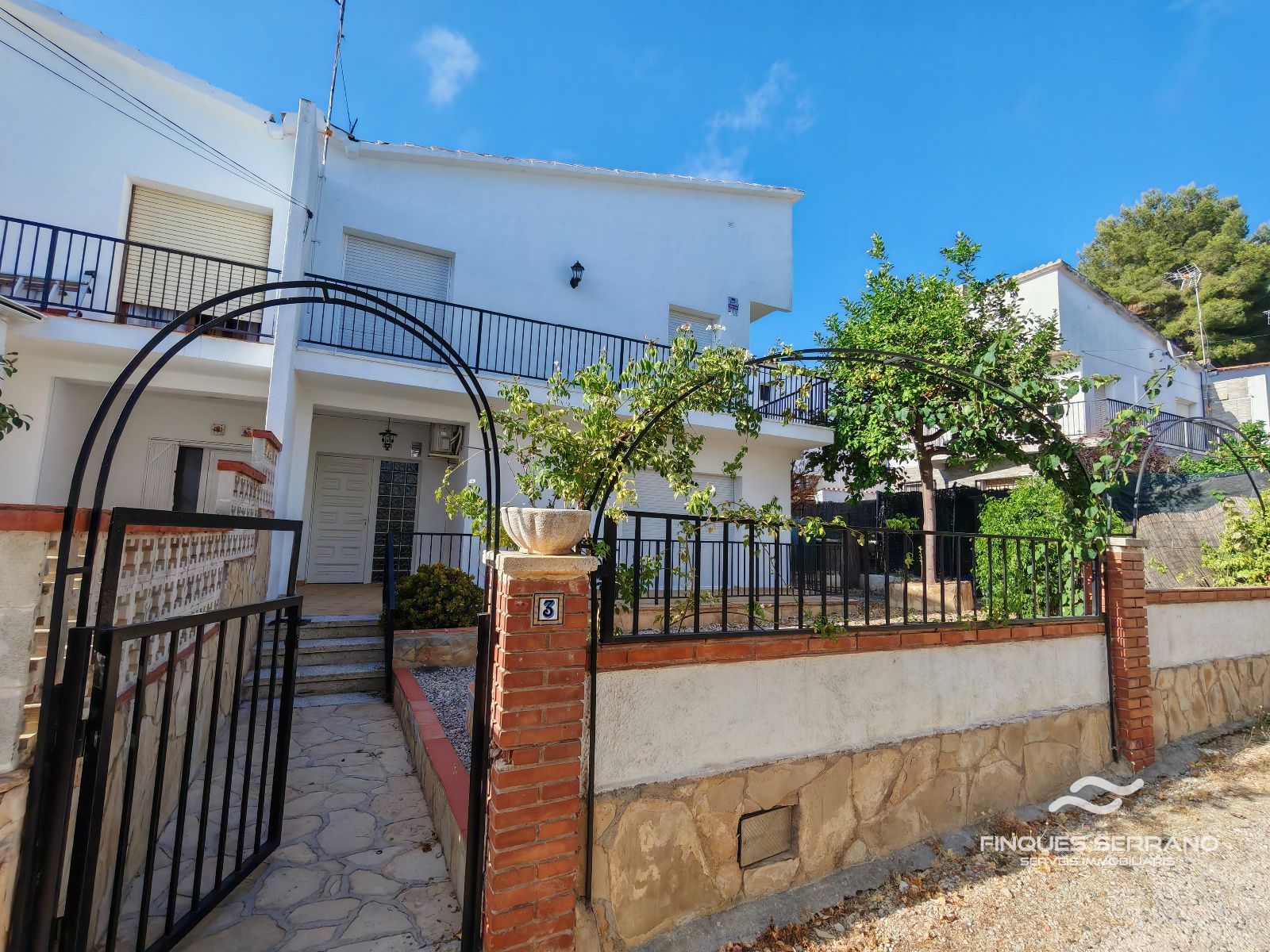 Doppelhaushälfte zu verkaufen in Calafell, Tarragona - Foto 32