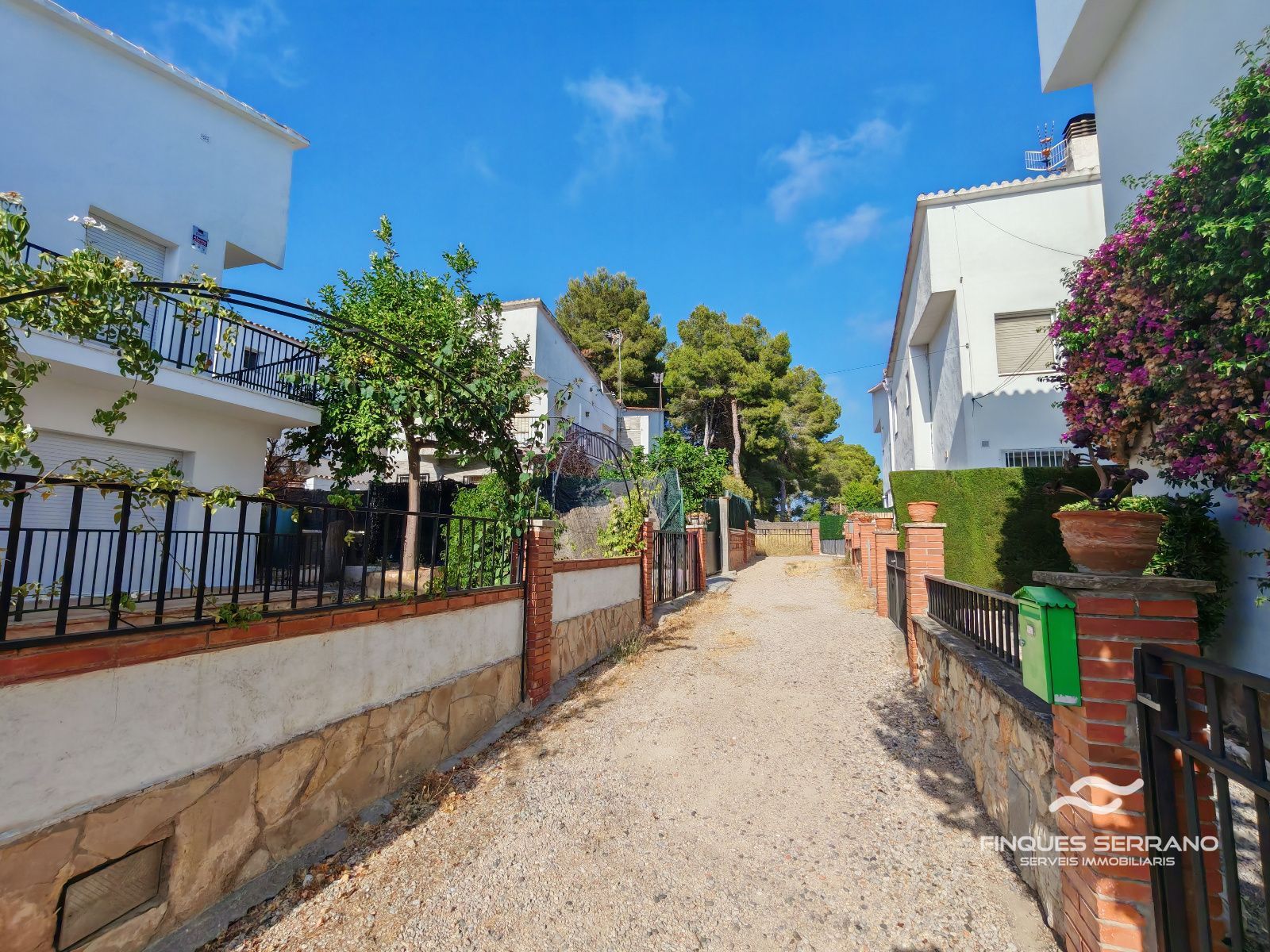 Doppelhaushälfte zu verkaufen in Calafell, Tarragona - Foto 33