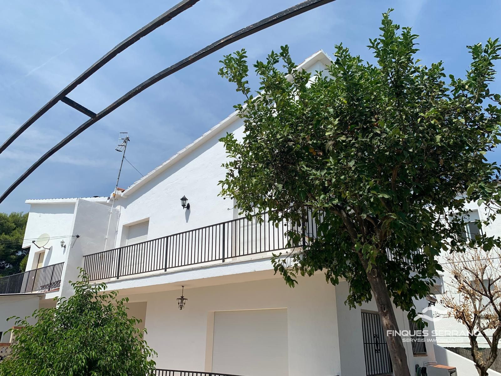 Doppelhaushälfte zu verkaufen in Calafell, Tarragona - Foto 9