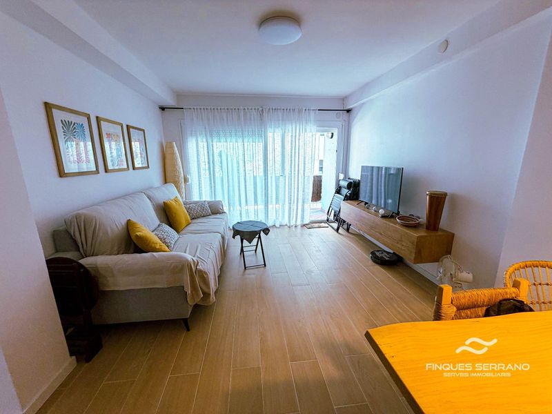 Appartement te koop Calafell, Tarragona. Ref: 2941. Finques Serrano