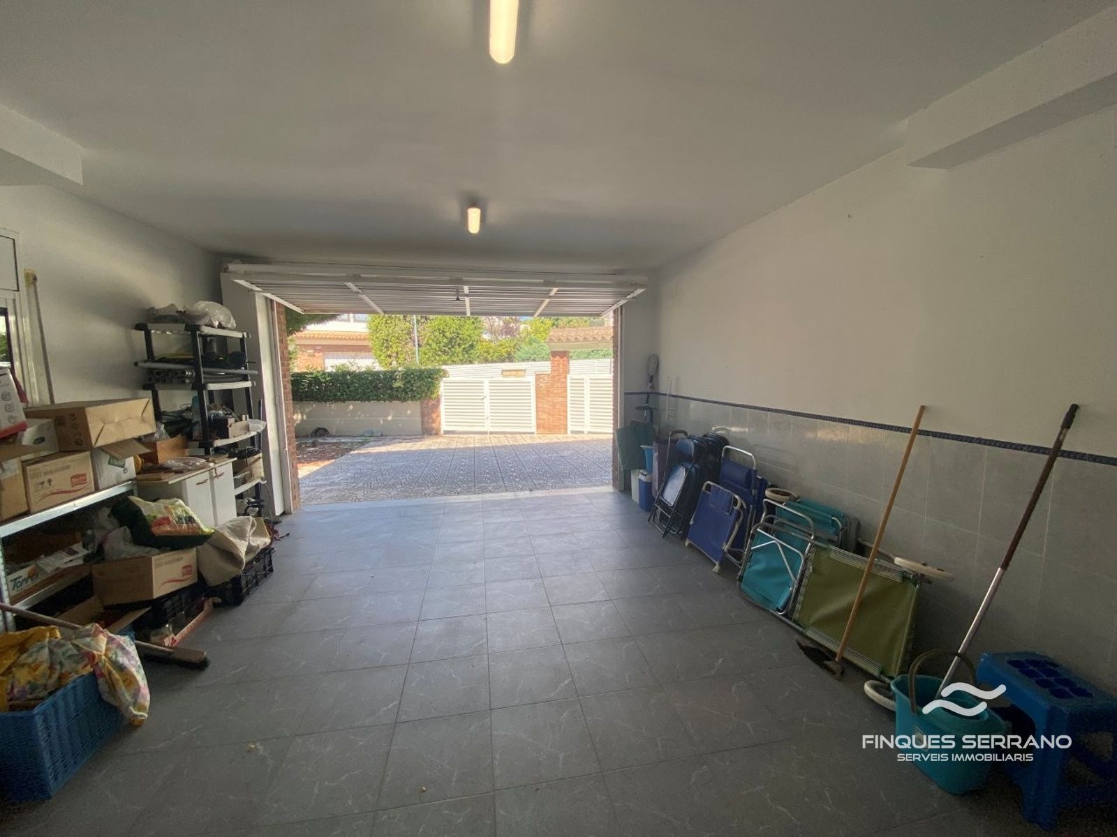 Freistehende Villa zu verkaufen in Segur De Calafell, Tarragona - Foto 5