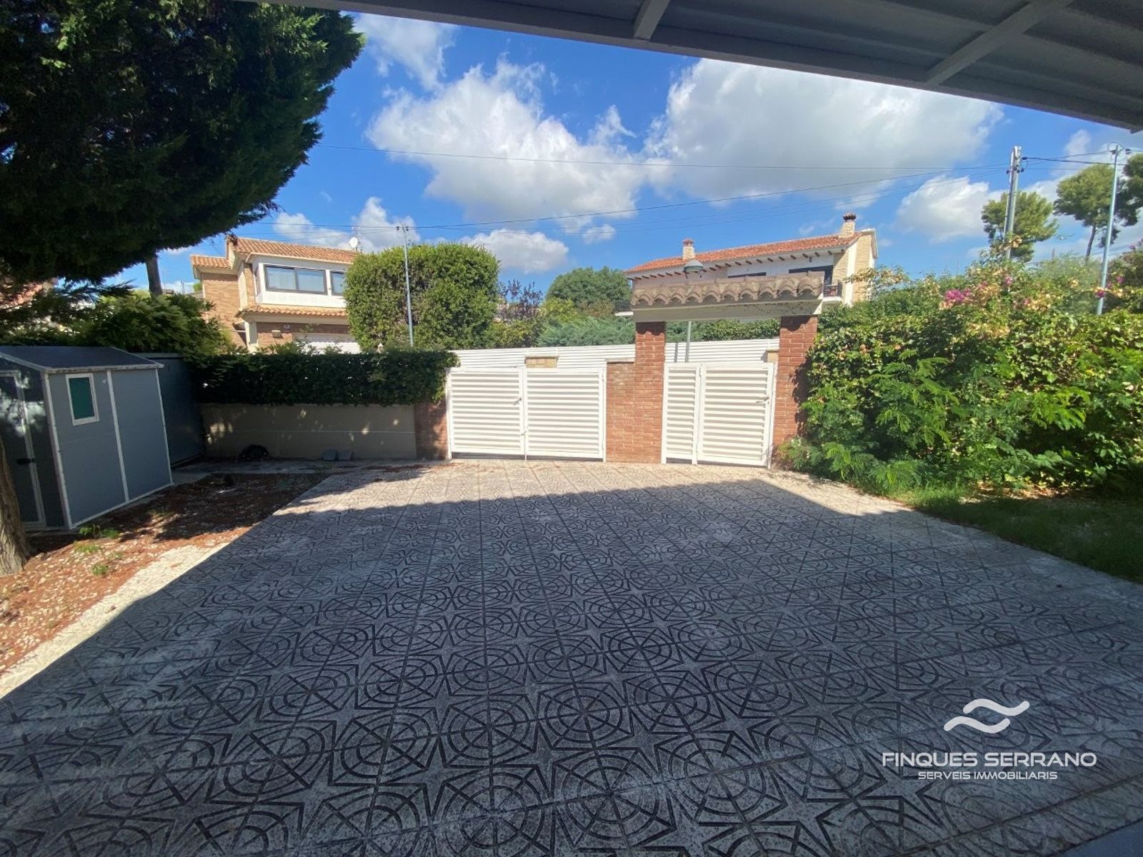 Freistehende Villa zu verkaufen in Segur De Calafell, Tarragona - Foto 6