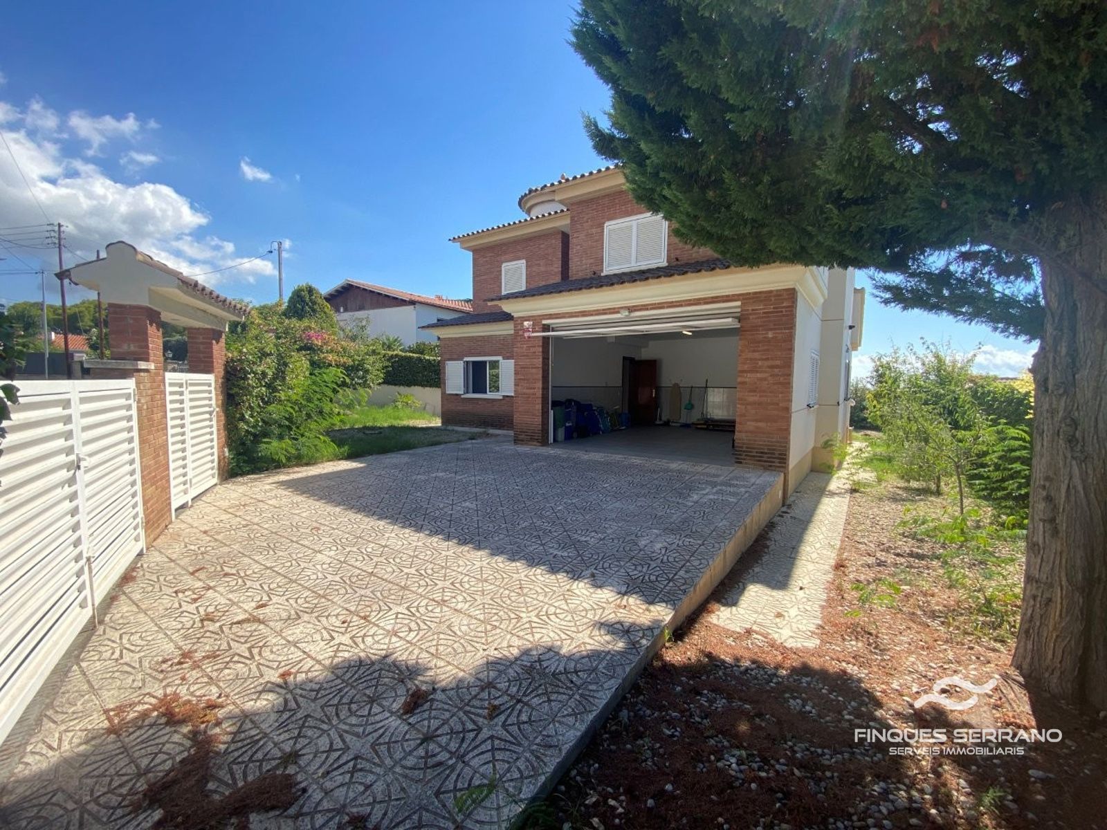 Freistehende Villa zu verkaufen in Segur De Calafell, Tarragona - Foto 4