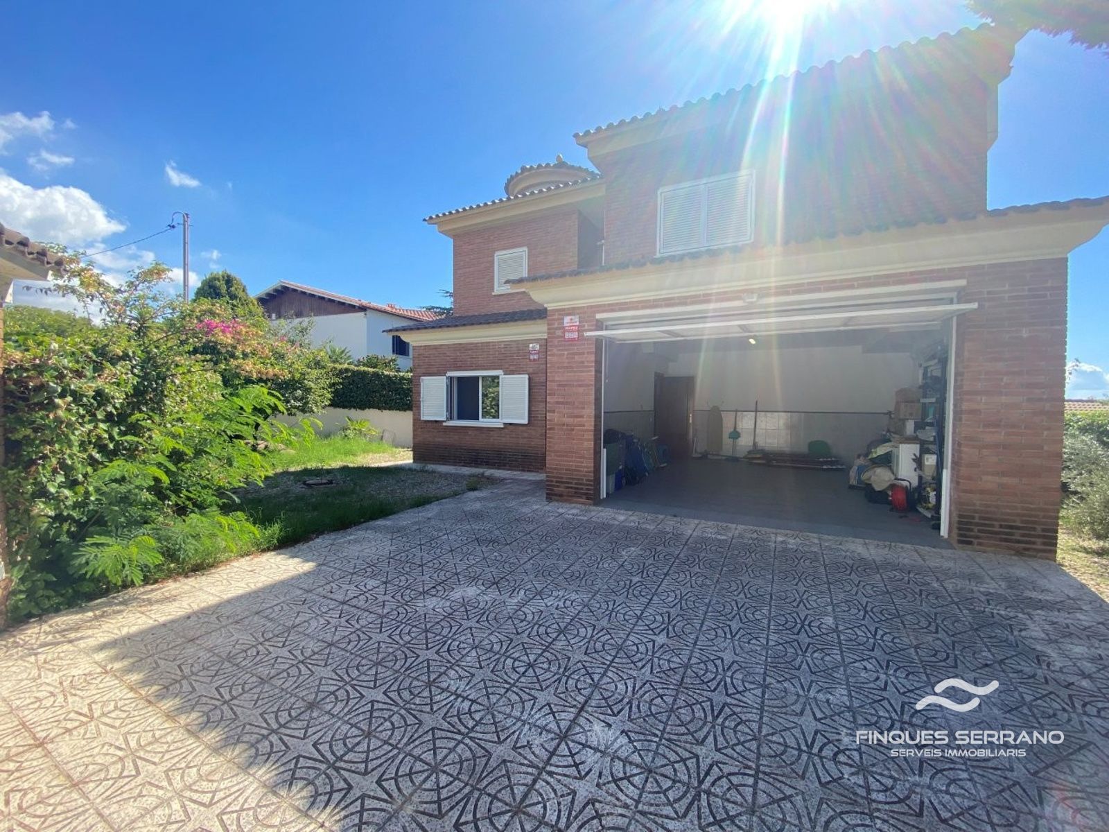 Freistehende Villa zu verkaufen in Segur De Calafell, Tarragona - Foto 3