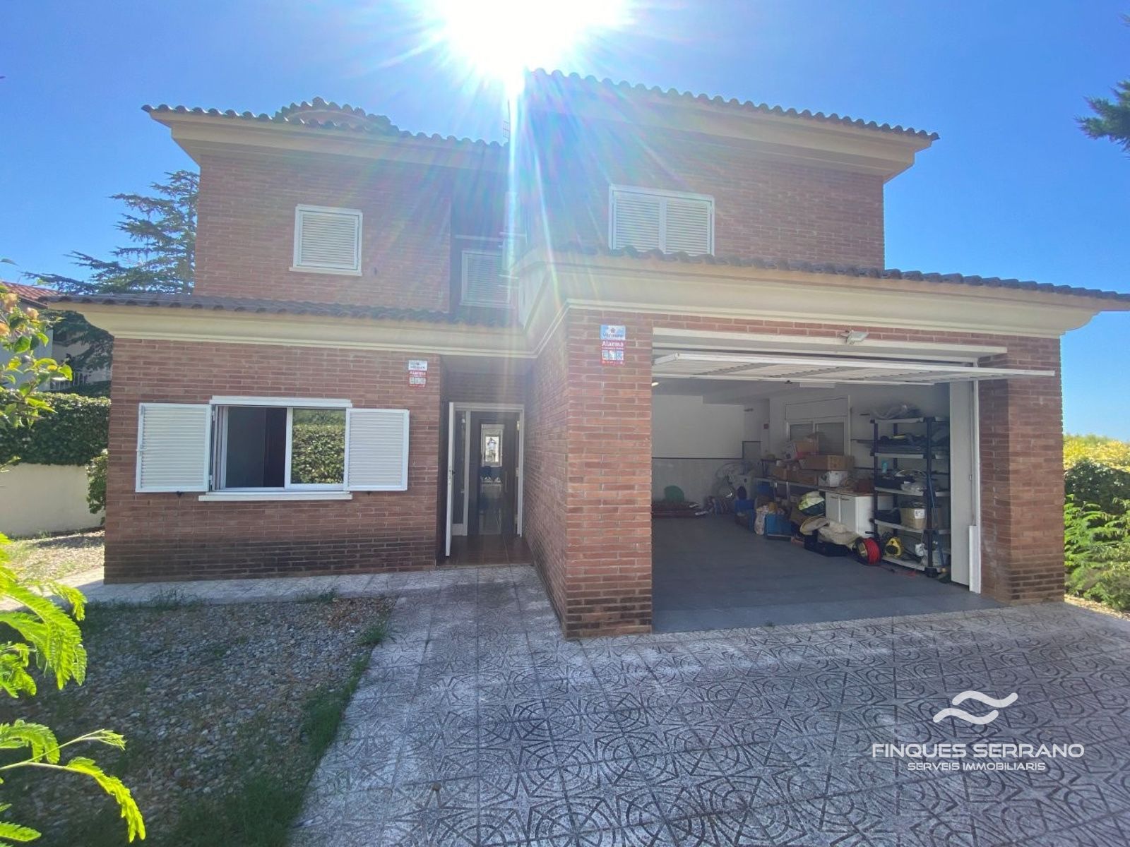 Freistehende Villa zu verkaufen in Segur De Calafell, Tarragona - Foto 2
