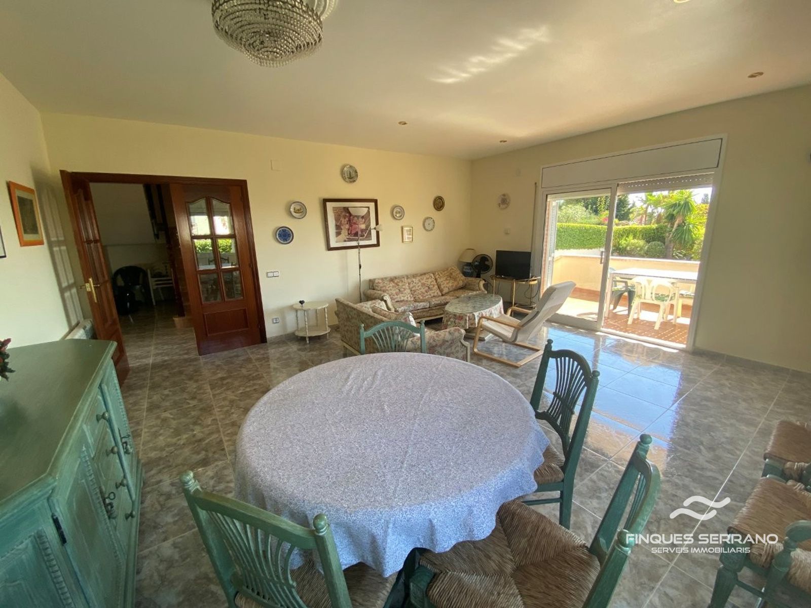 Freistehende Villa zu verkaufen in Segur De Calafell, Tarragona - Foto 12