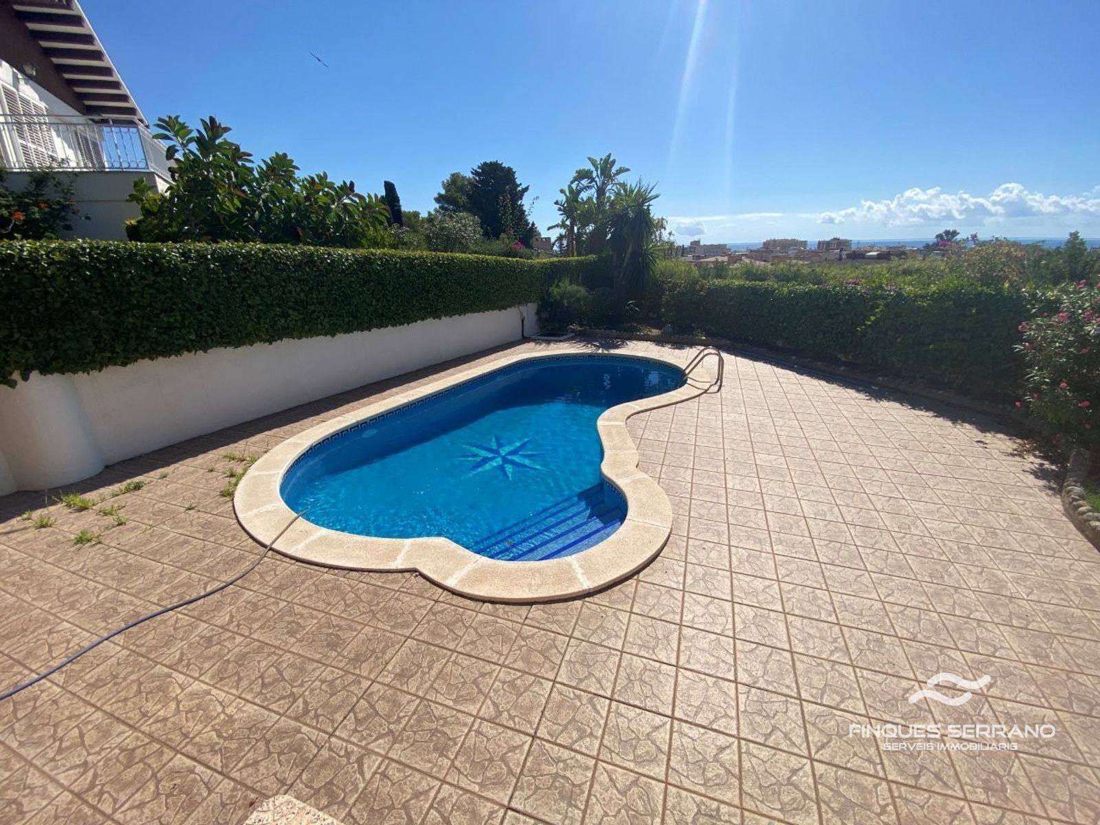 Freistehende Villa zu verkaufen in Segur De Calafell, Tarragona - Foto 19