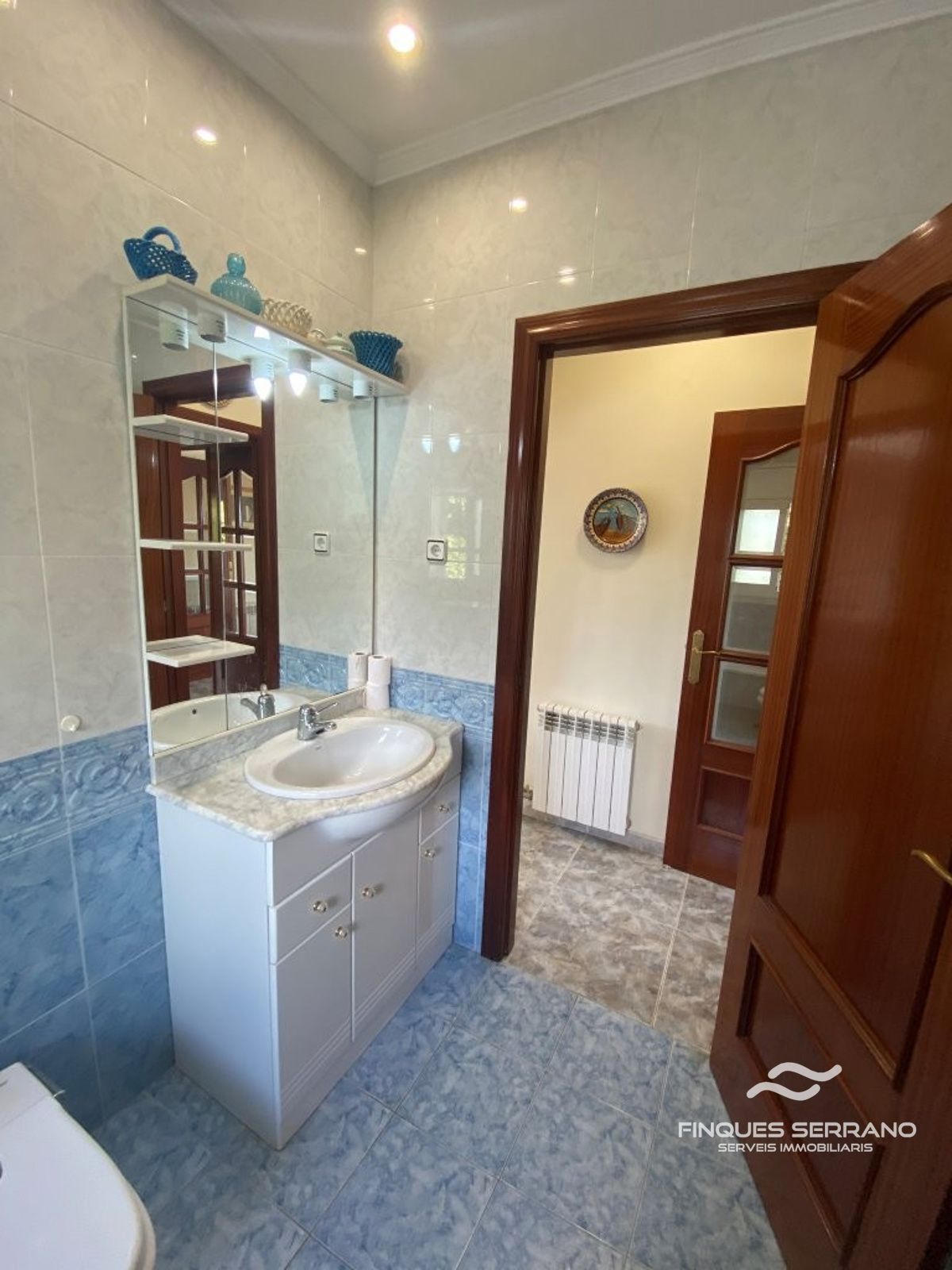 Freistehende Villa zu verkaufen in Segur De Calafell, Tarragona - Foto 27