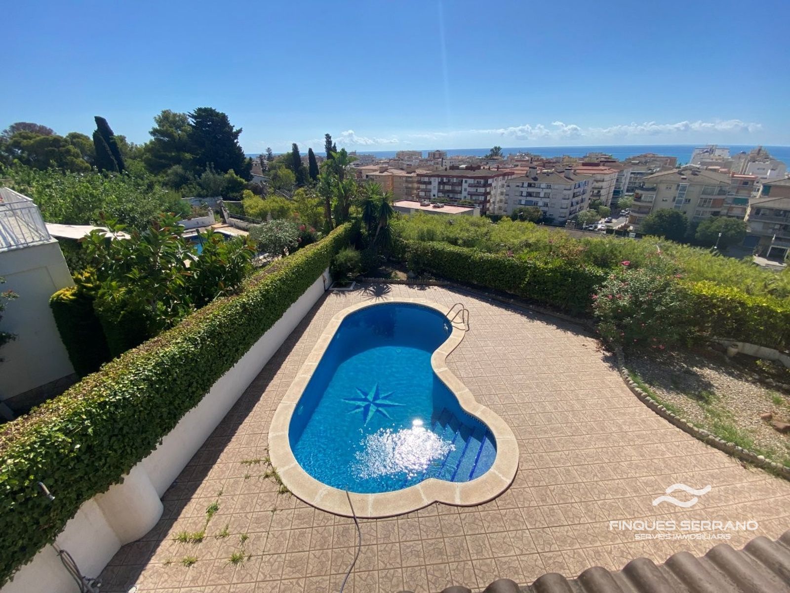 Freistehende Villa zu verkaufen in Segur De Calafell, Tarragona - Foto 36