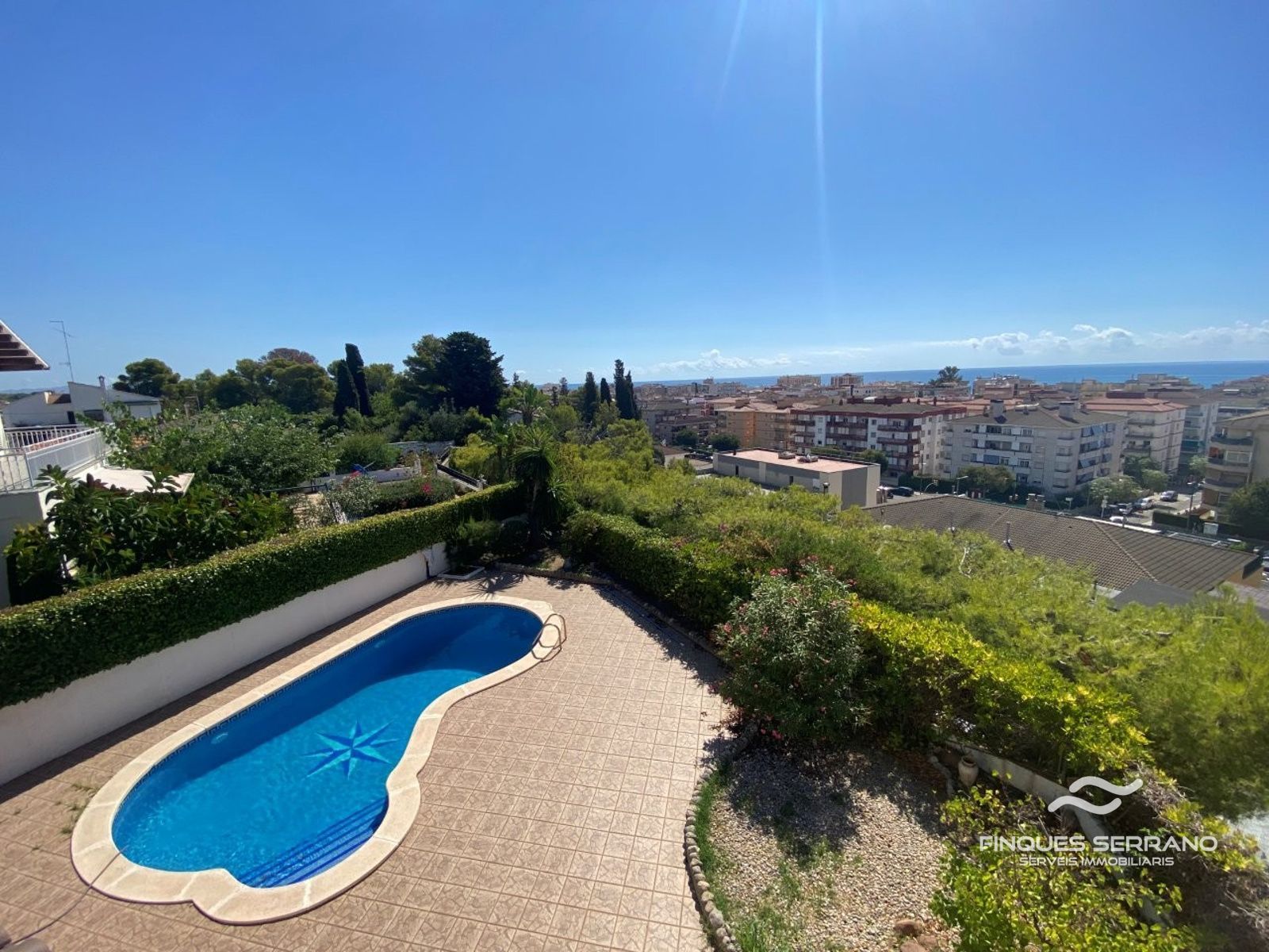Freistehende Villa zu verkaufen in Segur De Calafell, Tarragona - Foto 40