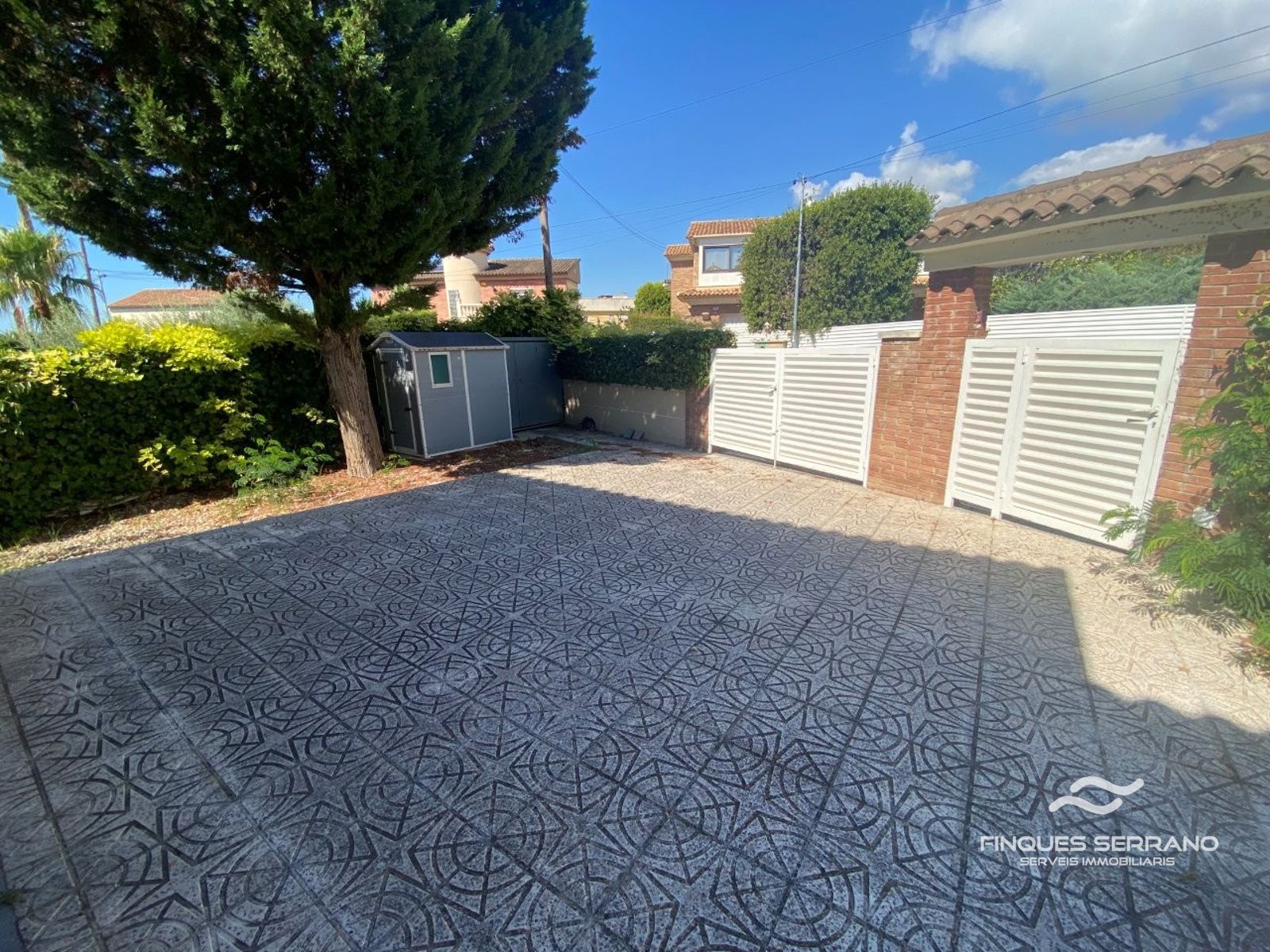 Freistehende Villa zu verkaufen in Segur De Calafell, Tarragona - Foto 52