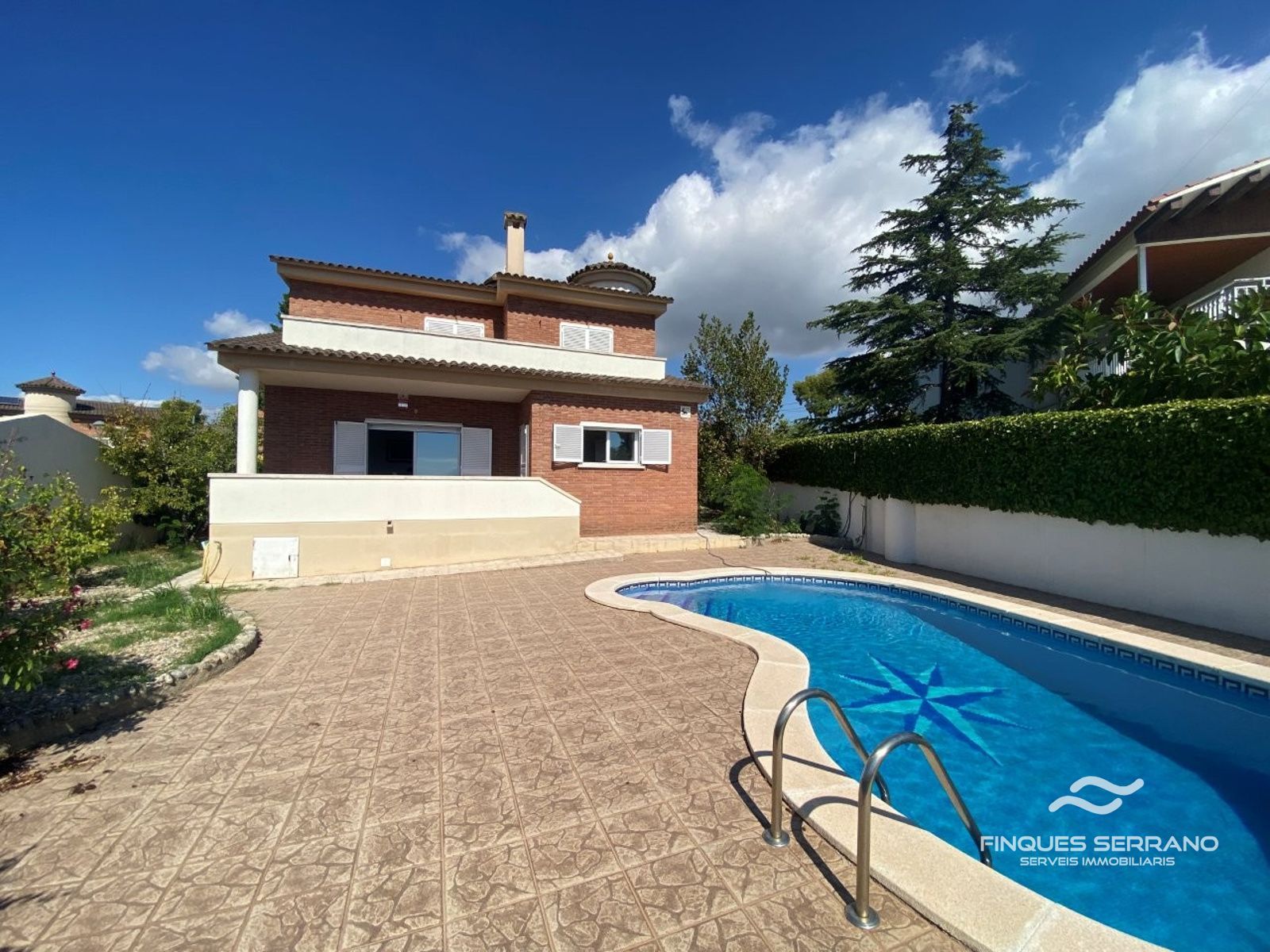 Freistehende Villa zu verkaufen in Segur De Calafell, Tarragona - Foto 49