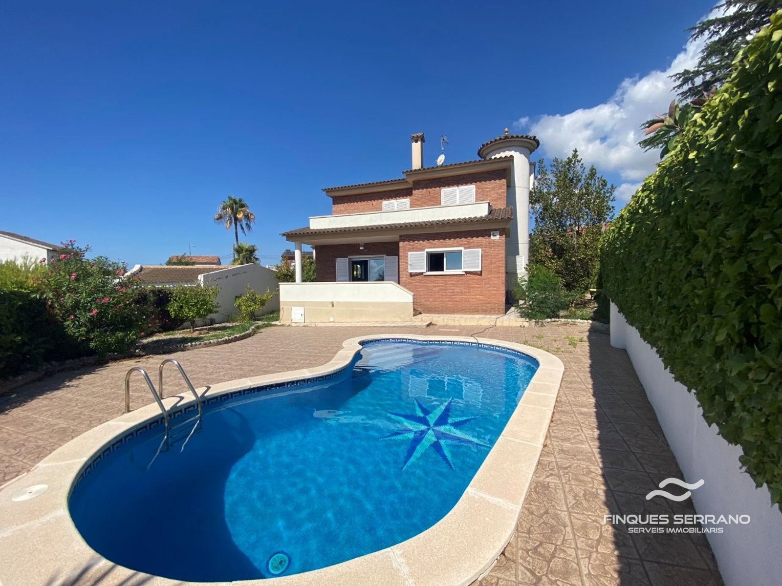 Freistehende Villa zu verkaufen in Segur De Calafell, Tarragona - Foto 51