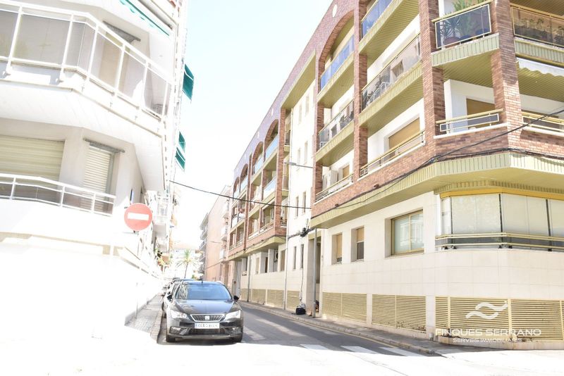 Appartement te koop Calafell, Tarragona. Ref: 2945. Finques Serrano