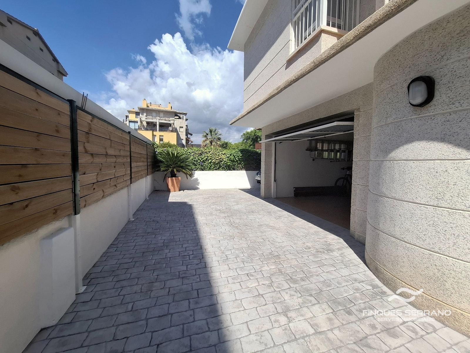 Chalet independiente a 100 metros del mar en Cunit - Foto 15