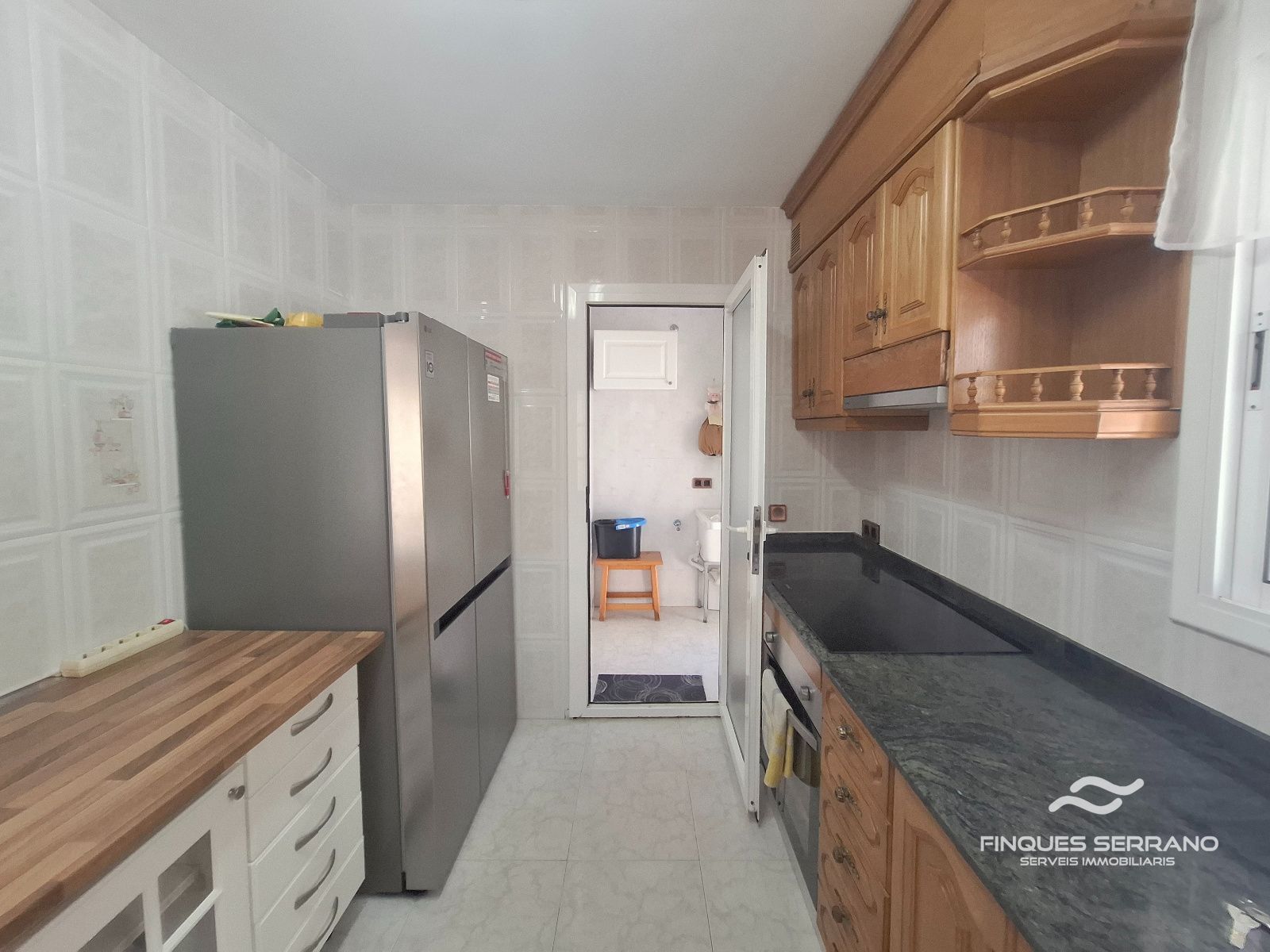 Chalet independiente a 100 metros del mar en Cunit - Foto 21