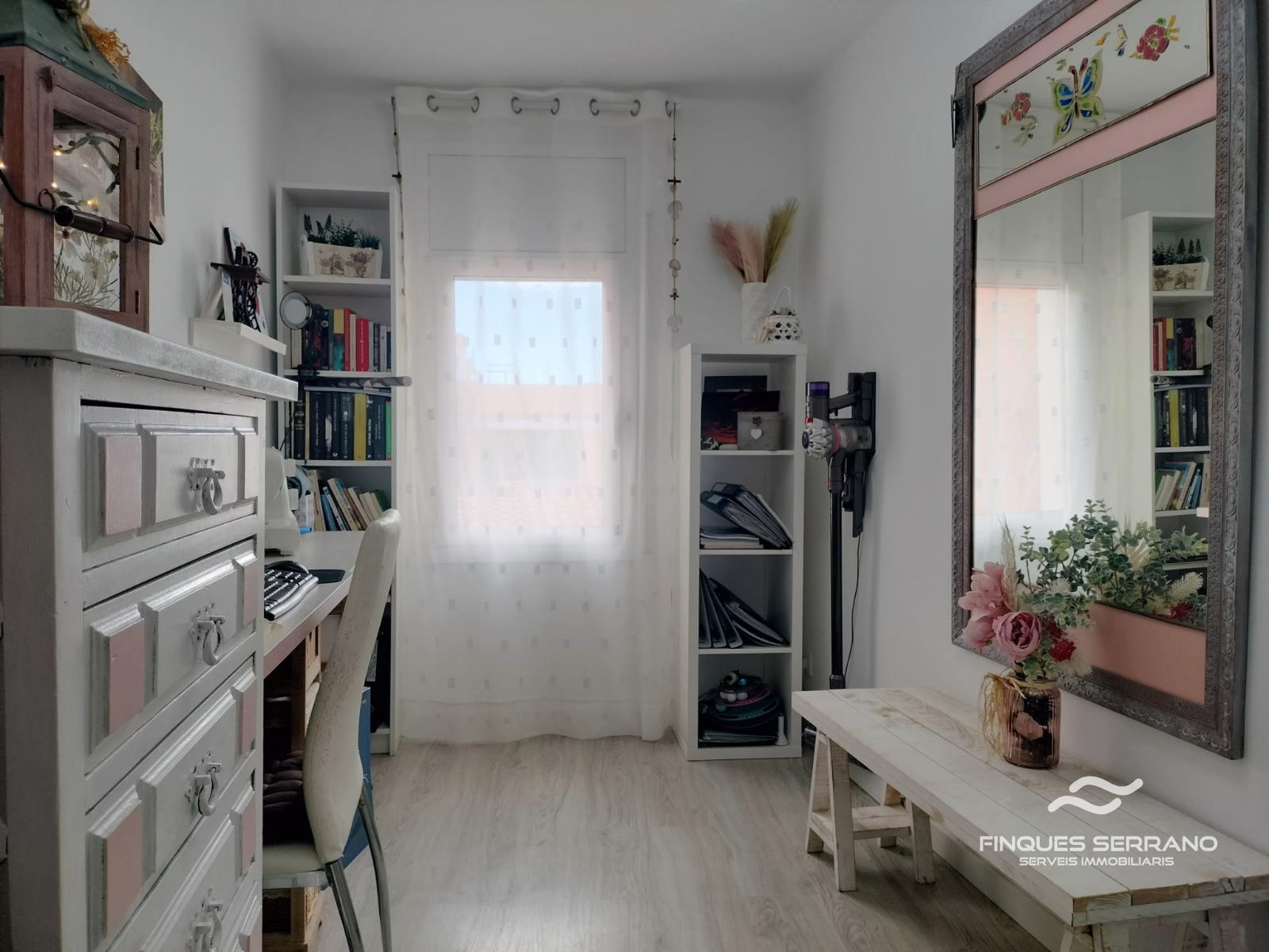 Ático reformado con terraza y 3 habitaciones en Cunit-Poble - Foto 16
