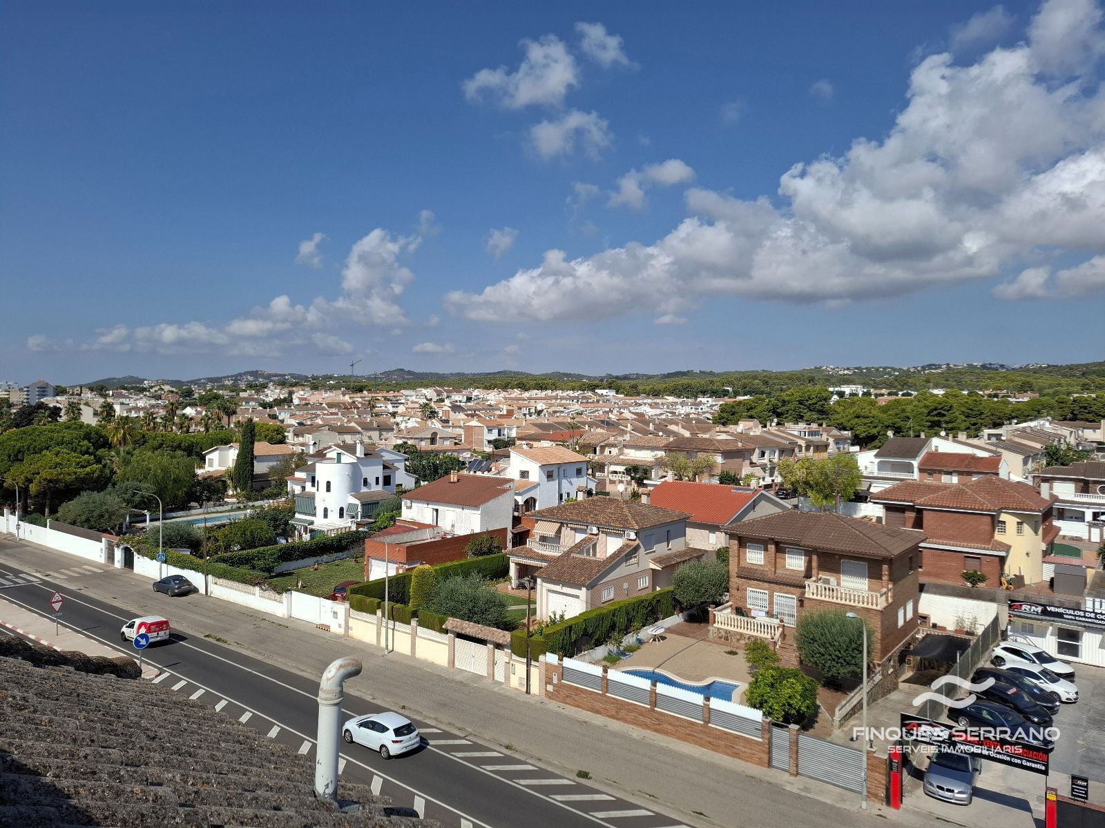 Piso luminoso con terraza al sur y parking a 400 metros de la playa en Cunit - Foto 38