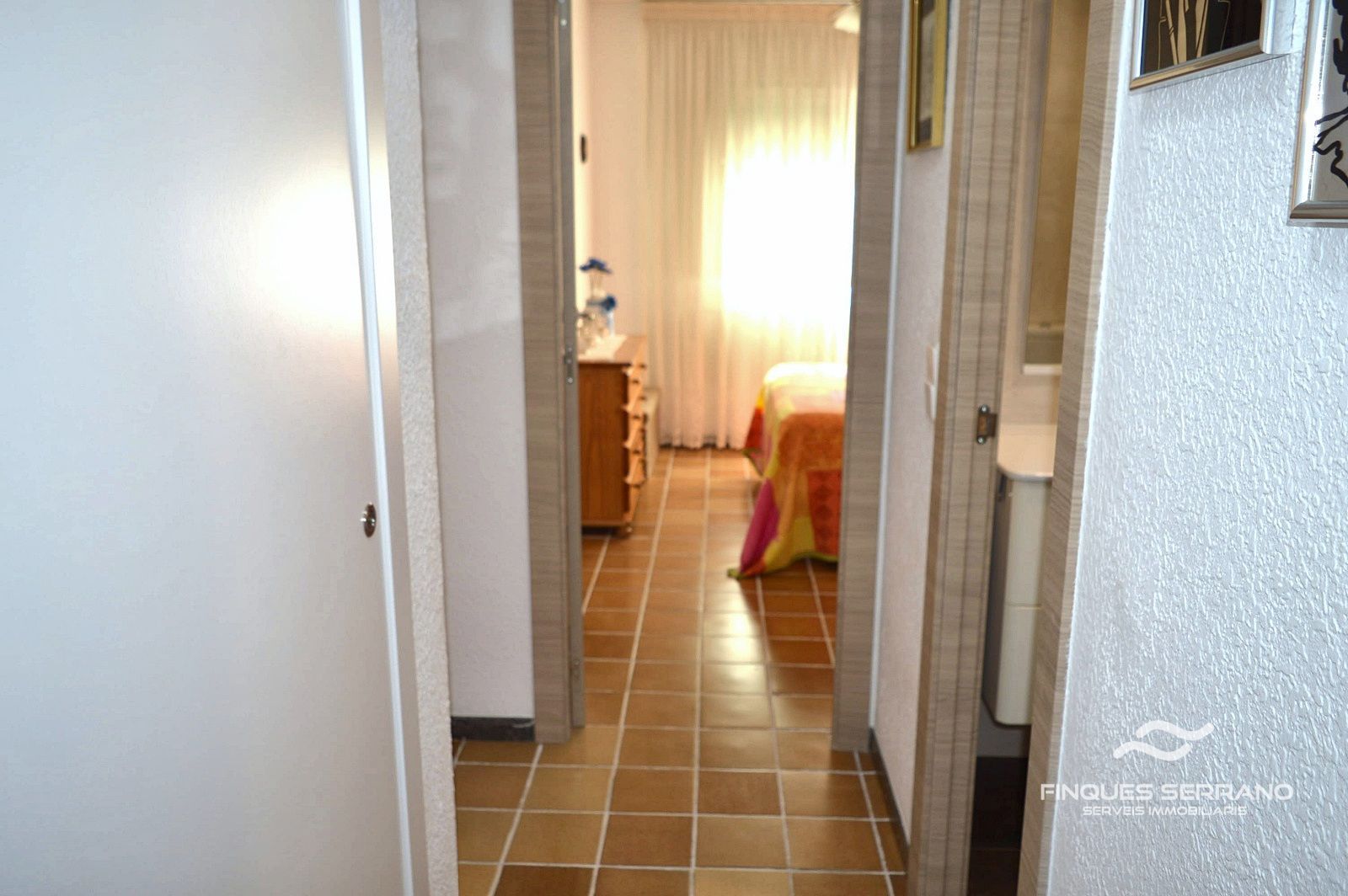 PISO CON TERRAZA Y AMPLIA ZONA COMUNITARIA EN CUNIT - Foto 15