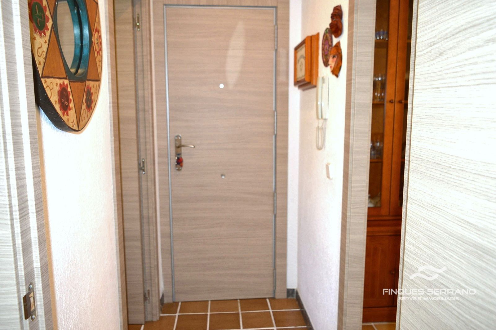 PISO CON TERRAZA Y AMPLIA ZONA COMUNITARIA EN CUNIT - Foto 16