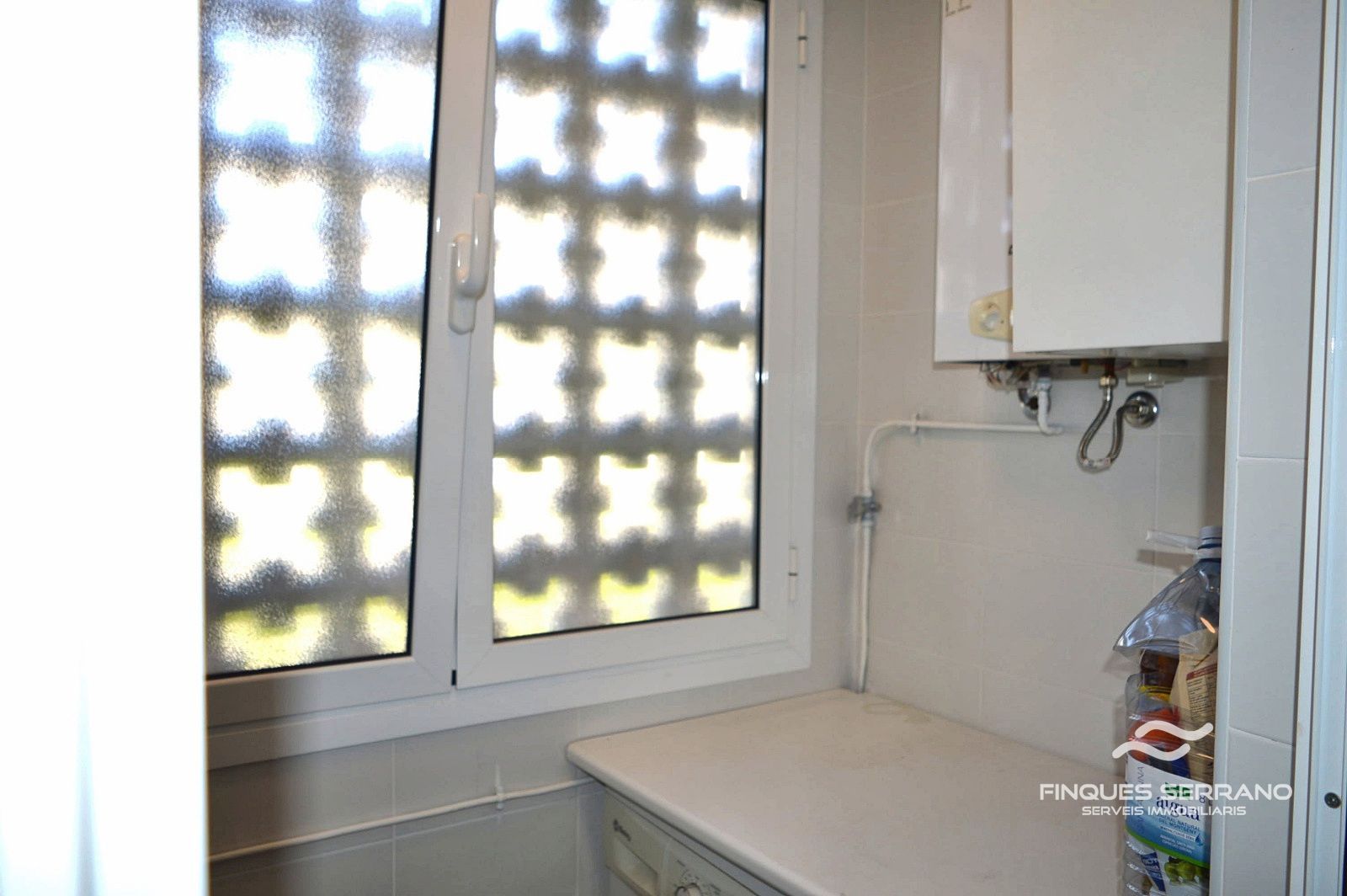 PISO CON TERRAZA Y AMPLIA ZONA COMUNITARIA EN CUNIT - Foto 21