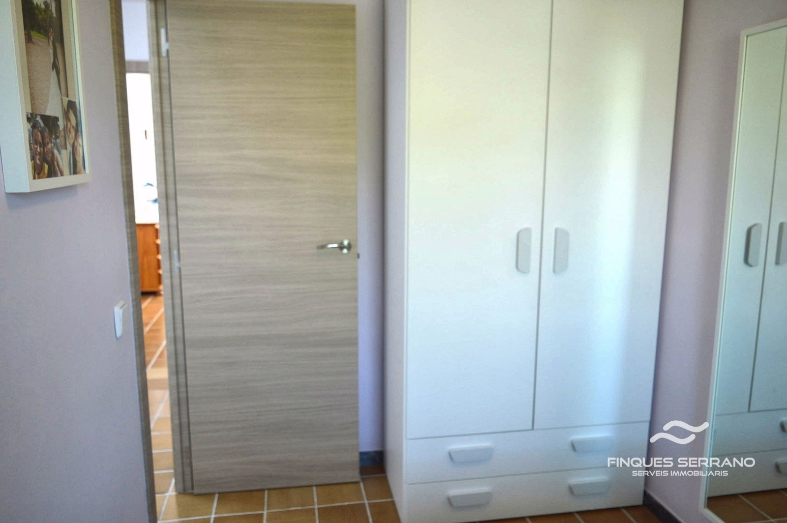 PISO CON TERRAZA Y AMPLIA ZONA COMUNITARIA EN CUNIT - Foto 24