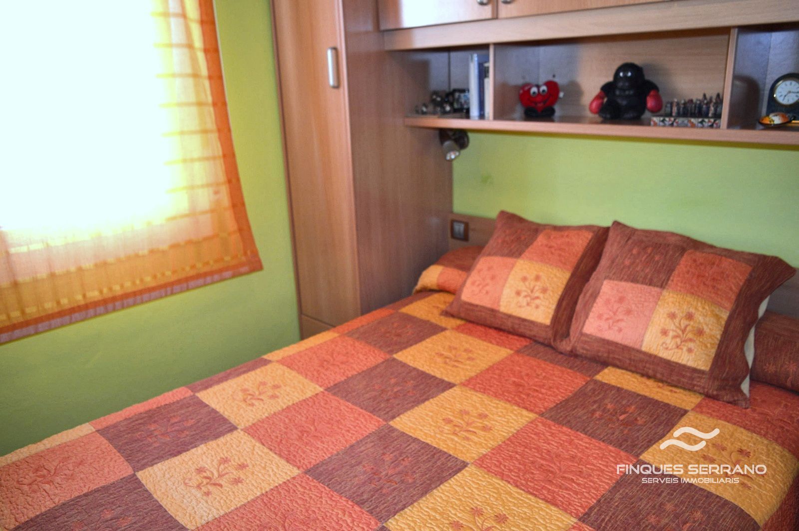 PISO CON TERRAZA Y AMPLIA ZONA COMUNITARIA EN CUNIT - Foto 27