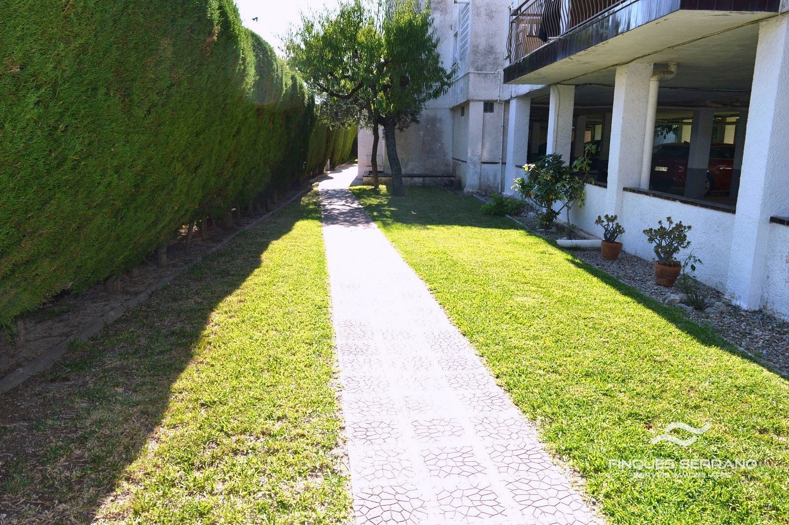 PISO CON TERRAZA Y AMPLIA ZONA COMUNITARIA EN CUNIT - Foto 30