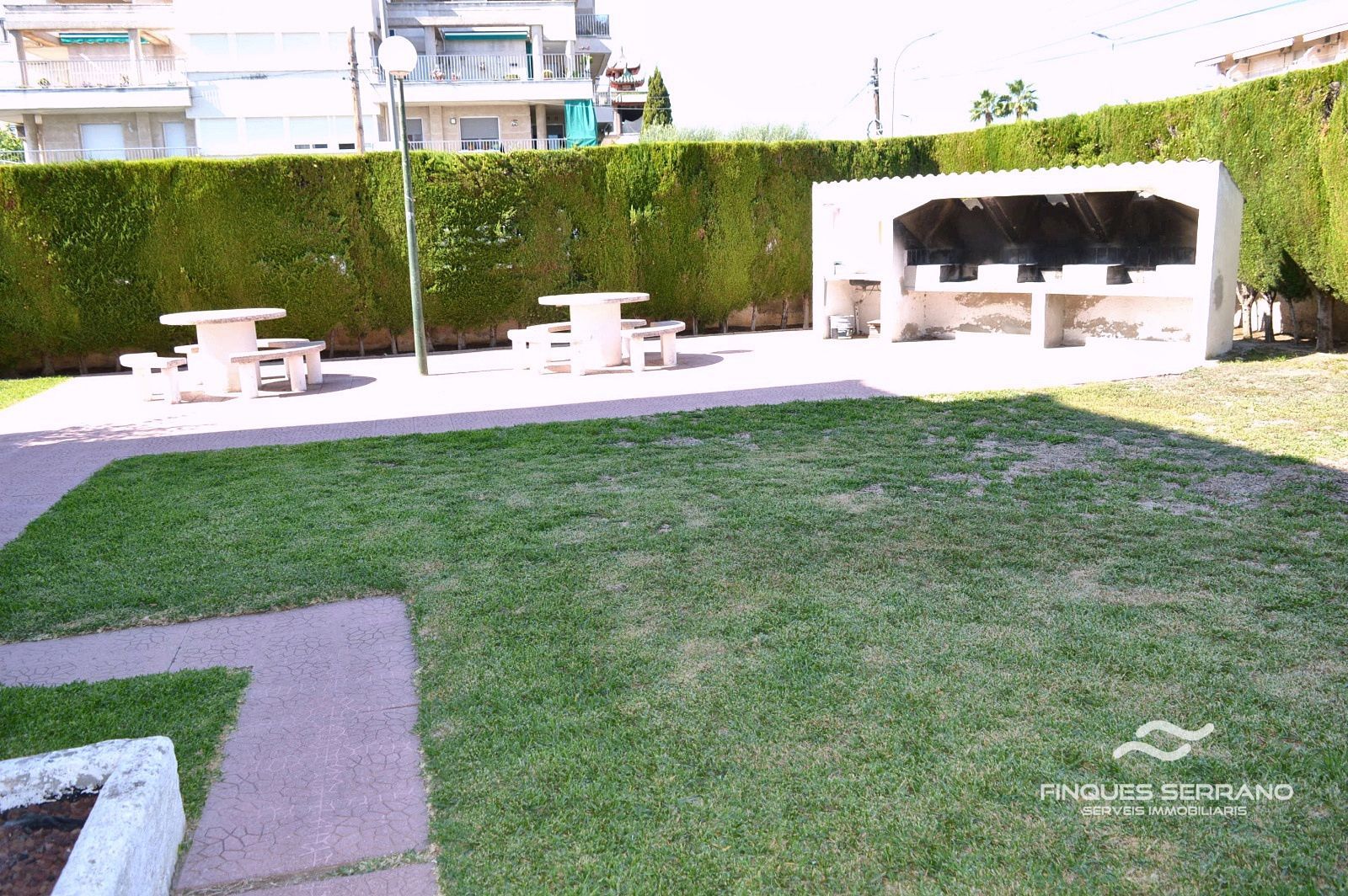 PISO CON TERRAZA Y AMPLIA ZONA COMUNITARIA EN CUNIT - Foto 31