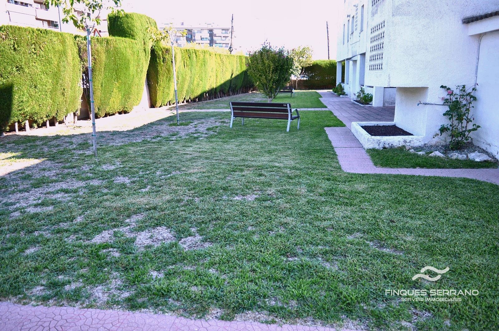 PISO CON TERRAZA Y AMPLIA ZONA COMUNITARIA EN CUNIT - Foto 33