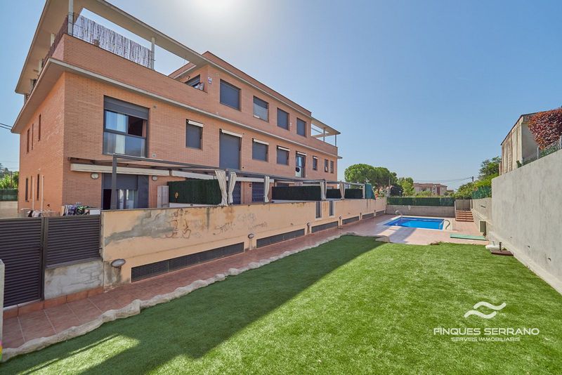 Apartamento en venta Segur De Calafell, Tarragona. Ref: 2979. Finques Serrano