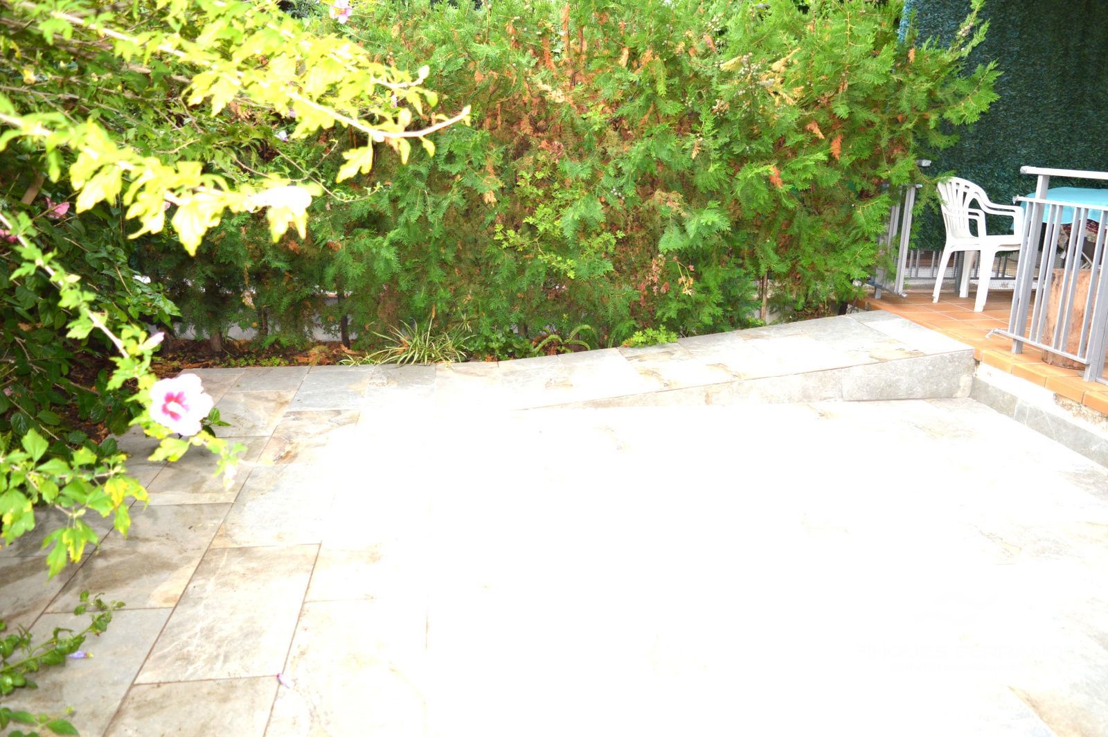 TU PROPIO RINCÓN DE TRANQUILIDAD EN SEGUR DE CALAFELL: PLANTA BAJA CON TERRAZA-JARDÍN - Foto 21